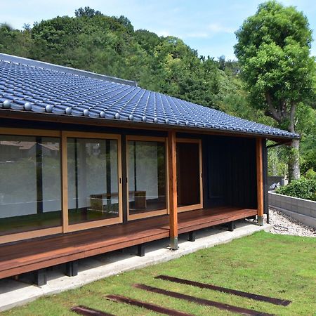 My Lodge Naoshima Exterior photo