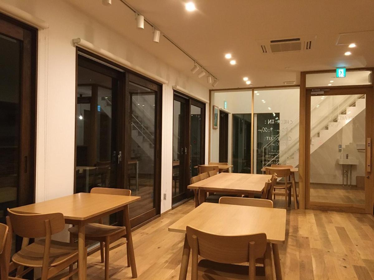 My Lodge Naoshima Exterior photo