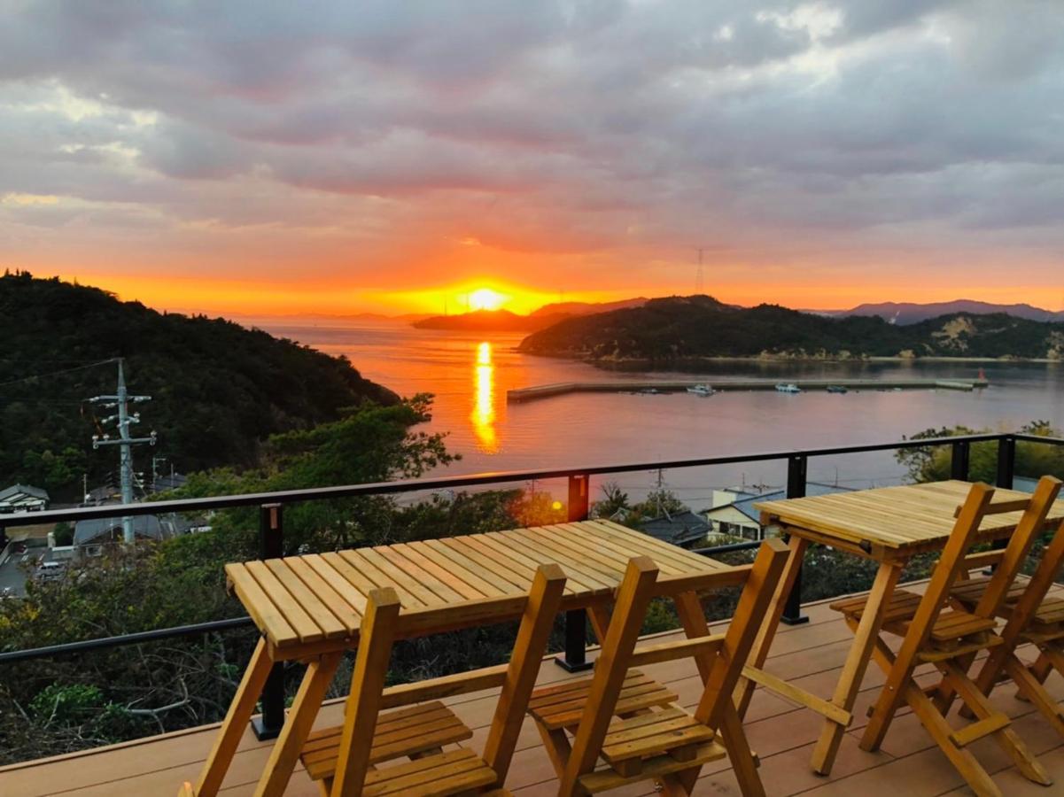 My Lodge Naoshima Exterior photo