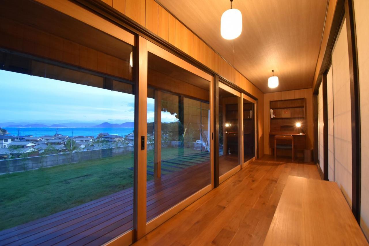 My Lodge Naoshima Exterior photo