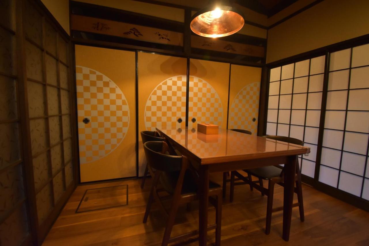 My Lodge Naoshima Exterior photo