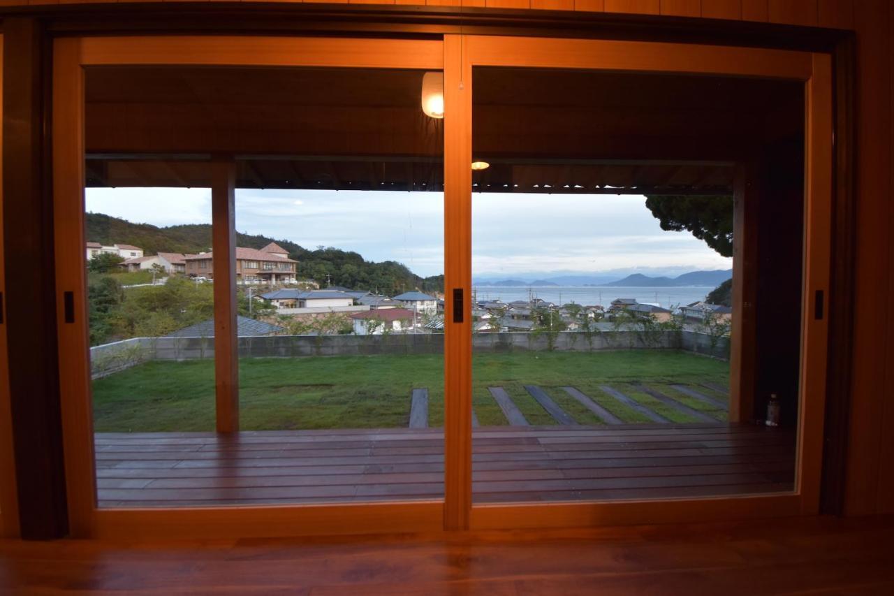 My Lodge Naoshima Exterior photo