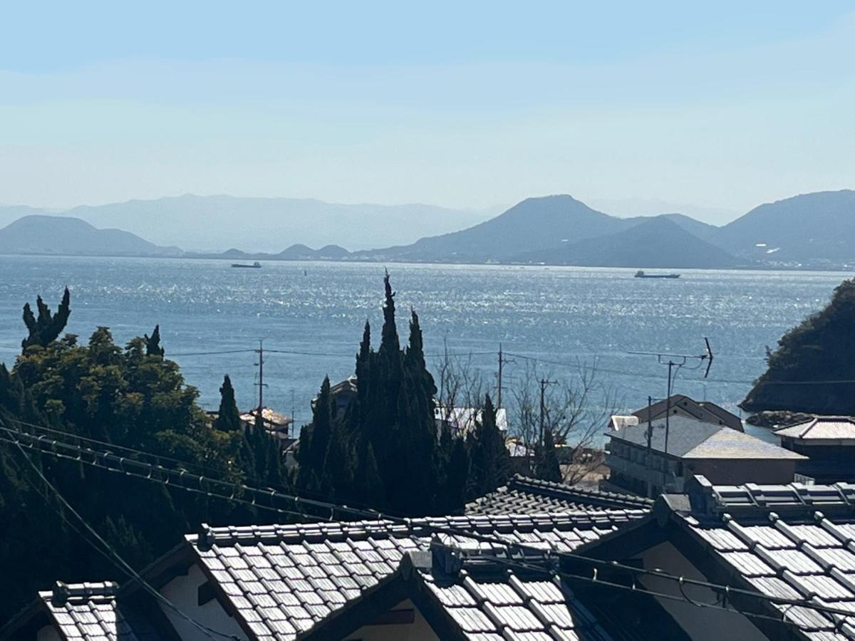 My Lodge Naoshima Exterior photo