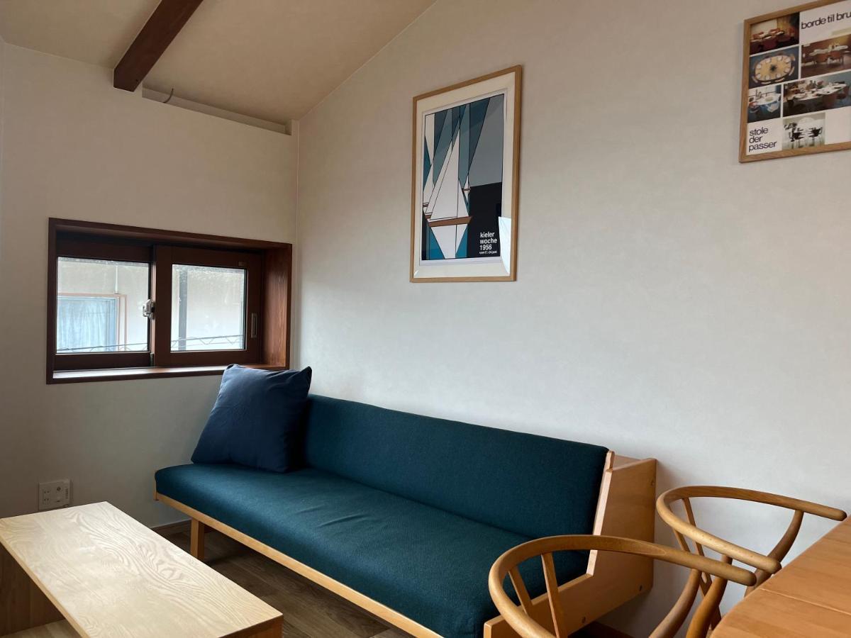 My Lodge Naoshima Exterior photo