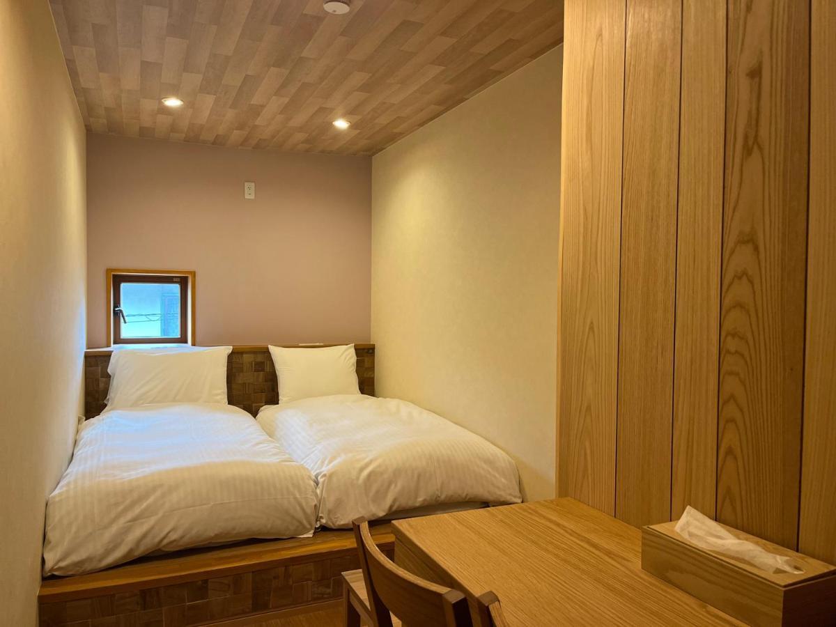 My Lodge Naoshima Exterior photo