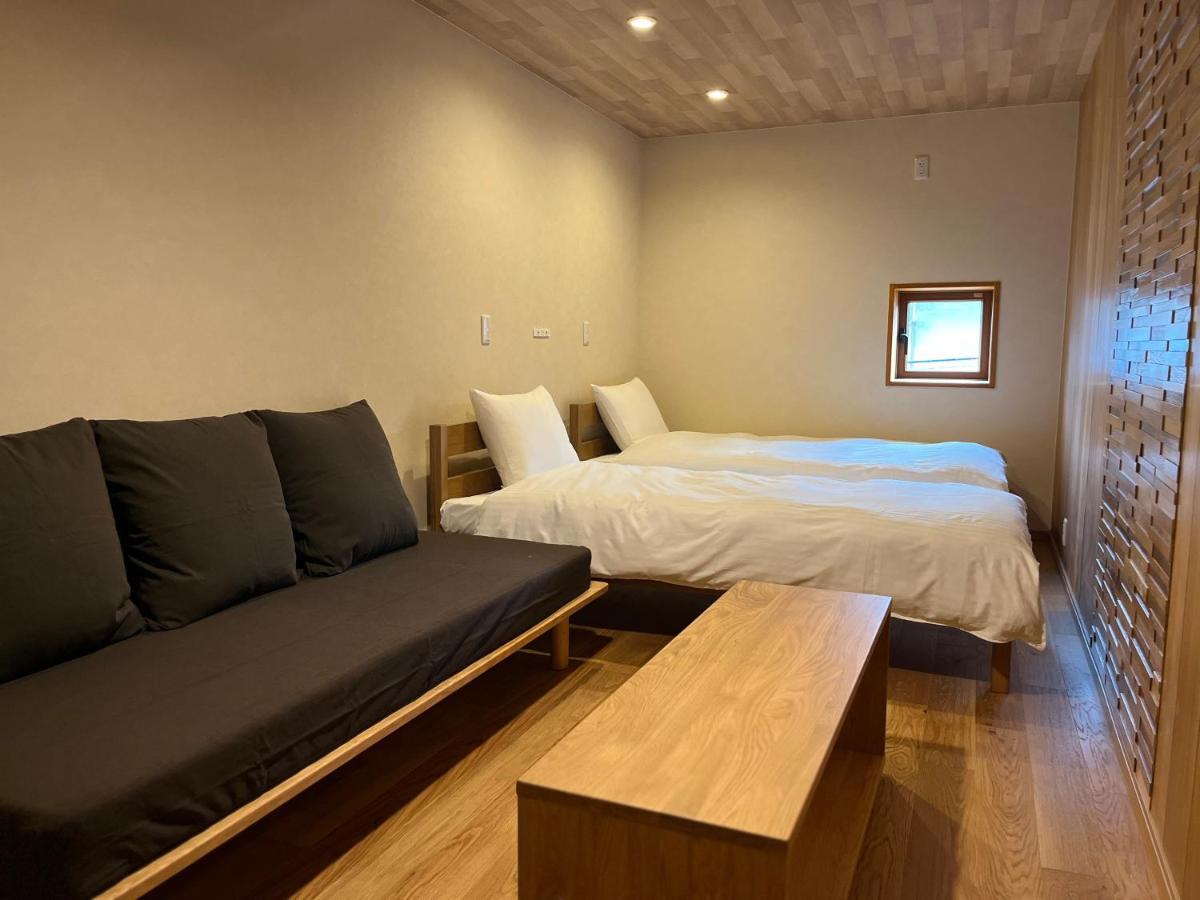My Lodge Naoshima Exterior photo