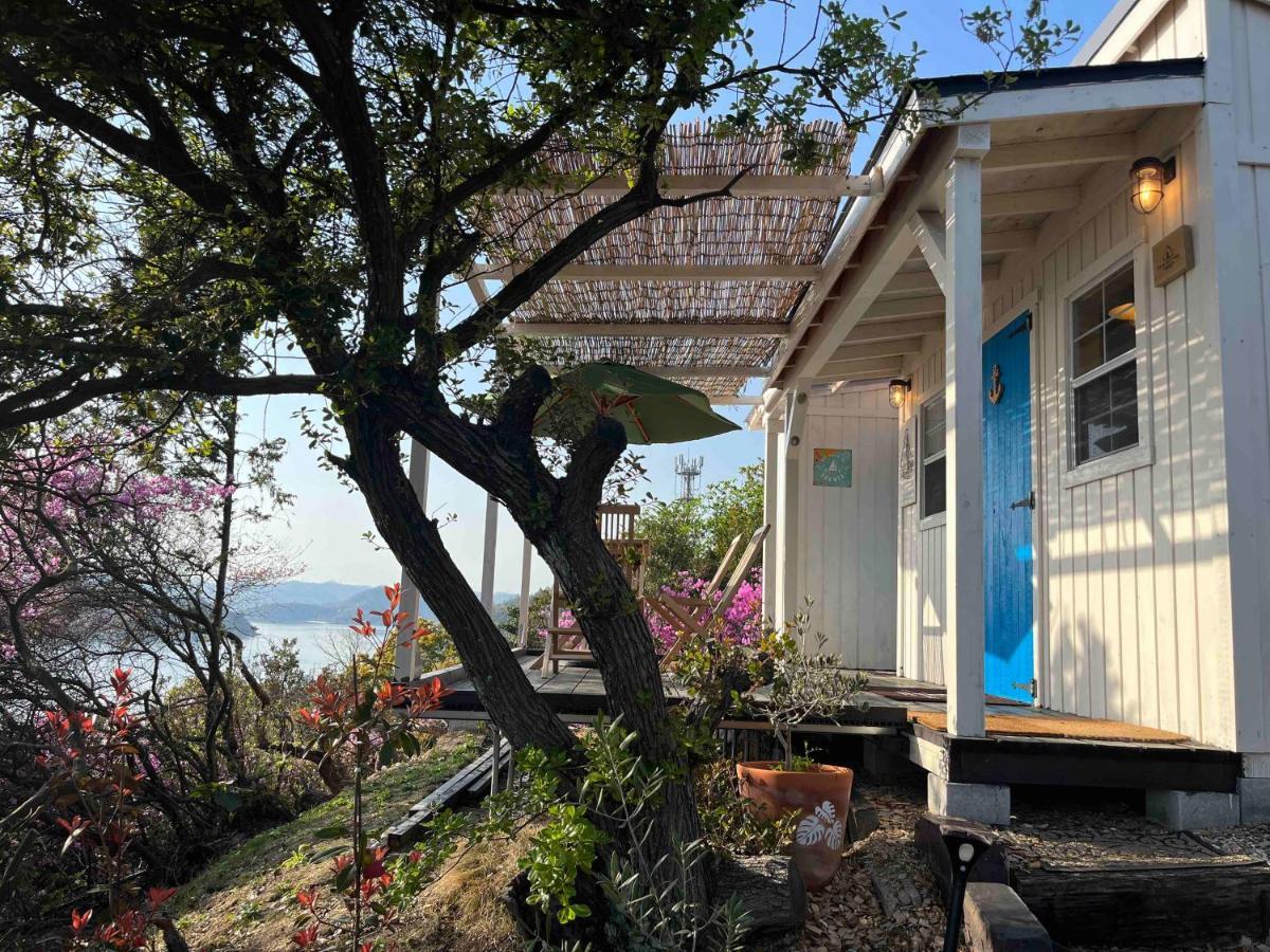My Lodge Naoshima Exterior photo