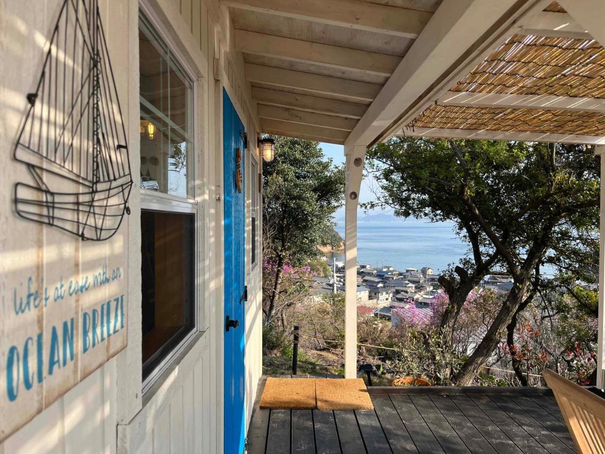 My Lodge Naoshima Exterior photo