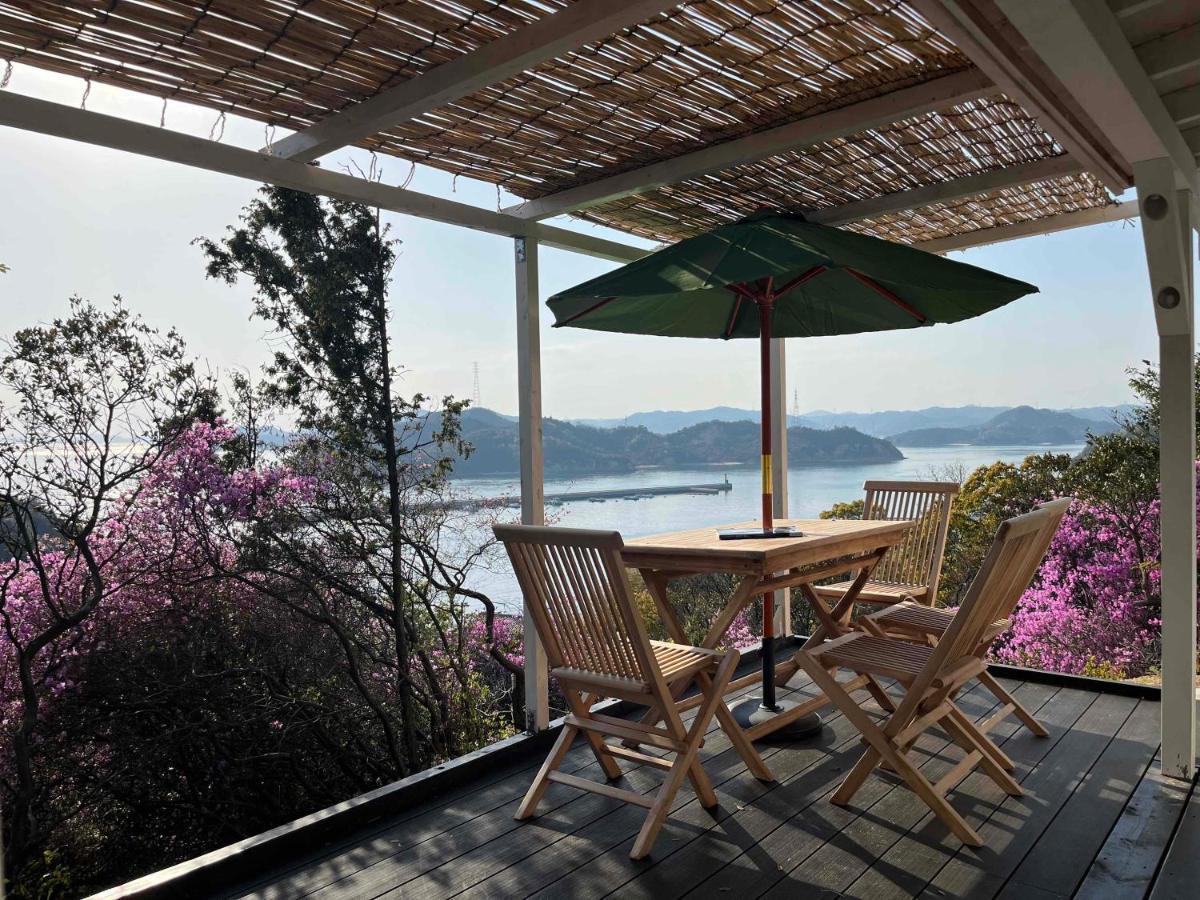My Lodge Naoshima Exterior photo