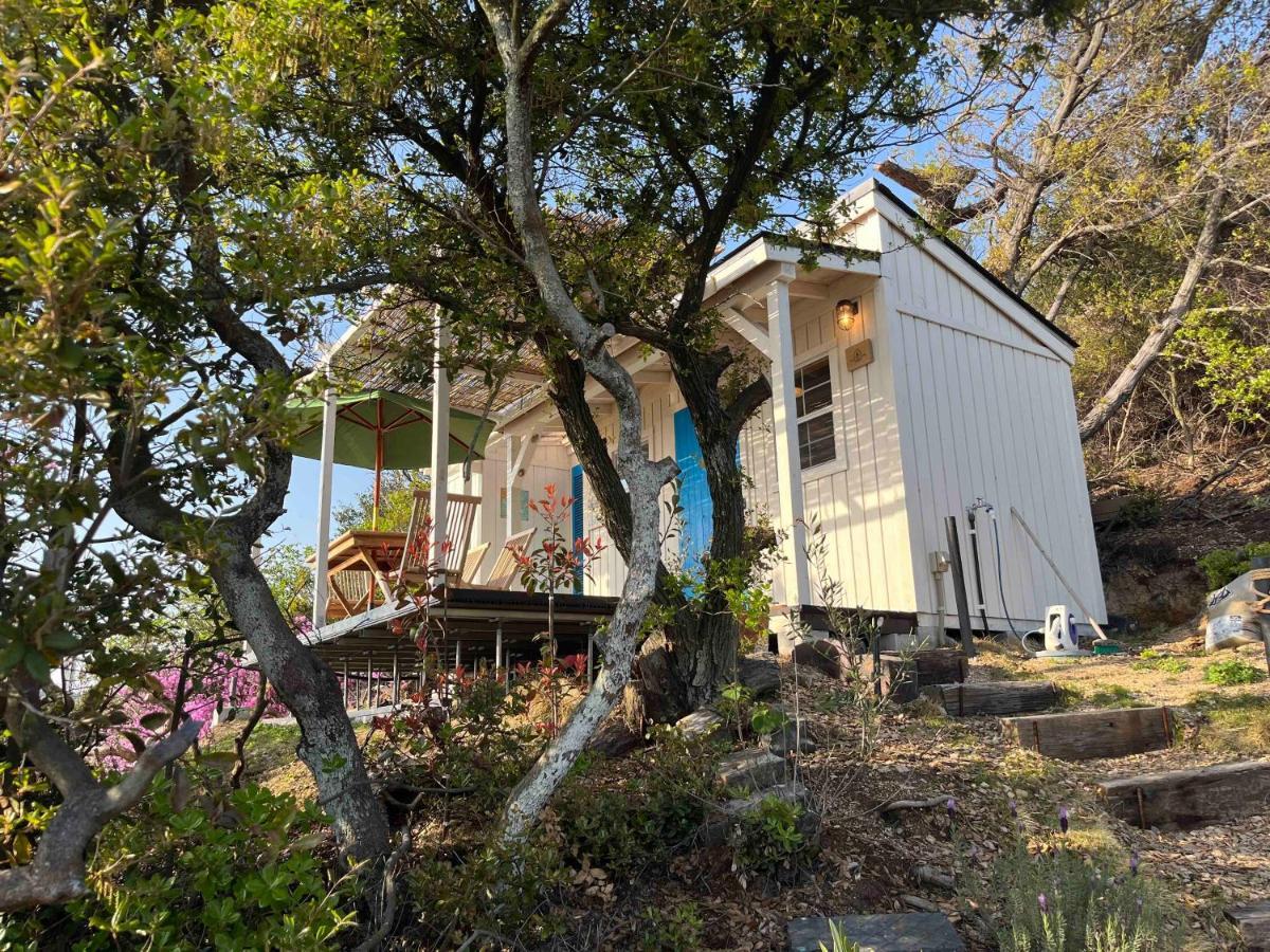 My Lodge Naoshima Exterior photo