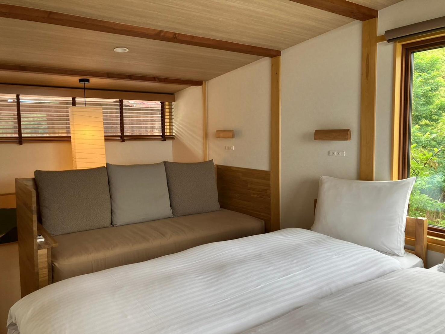 My Lodge Naoshima Exterior photo
