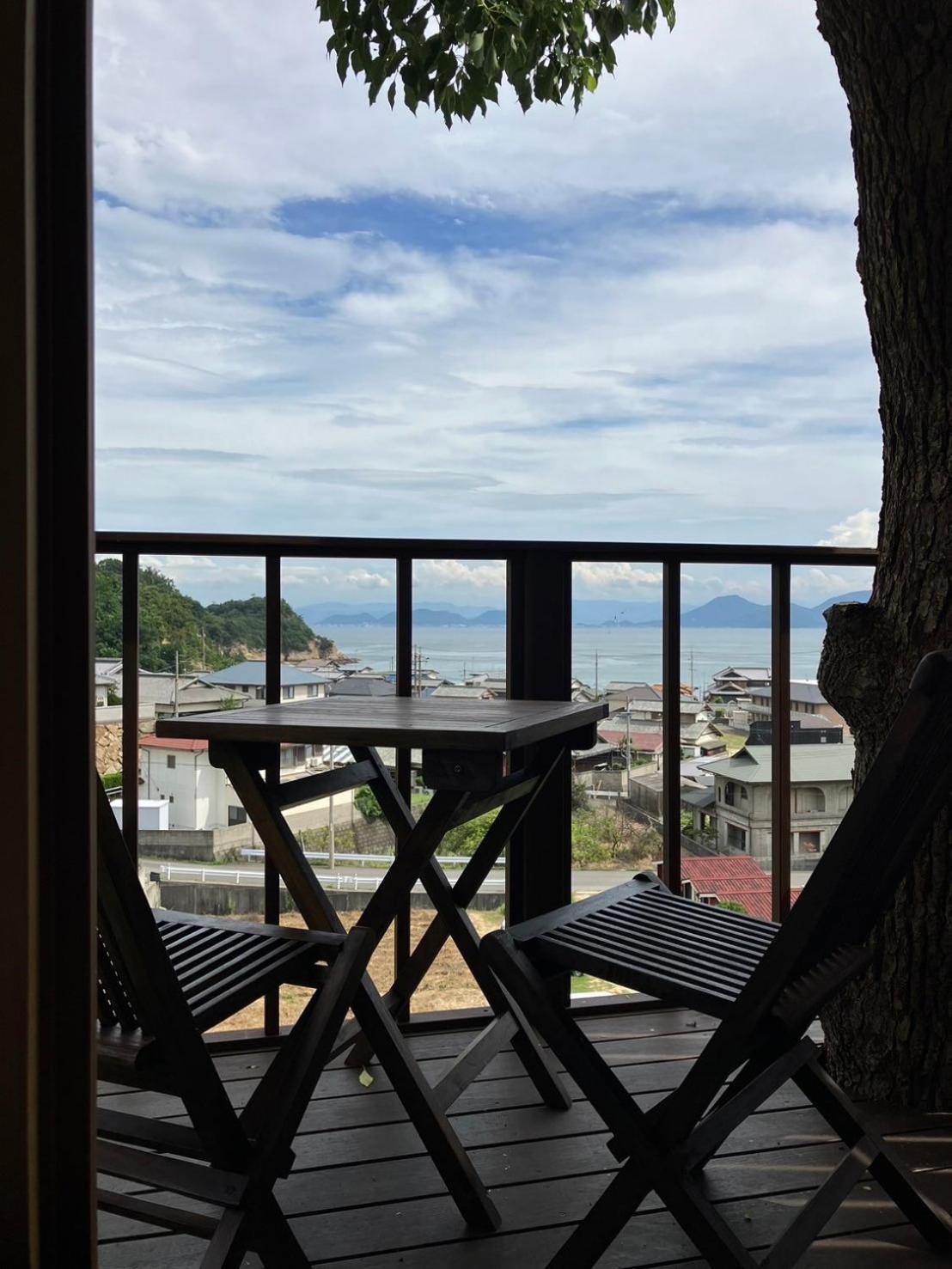 My Lodge Naoshima Exterior photo