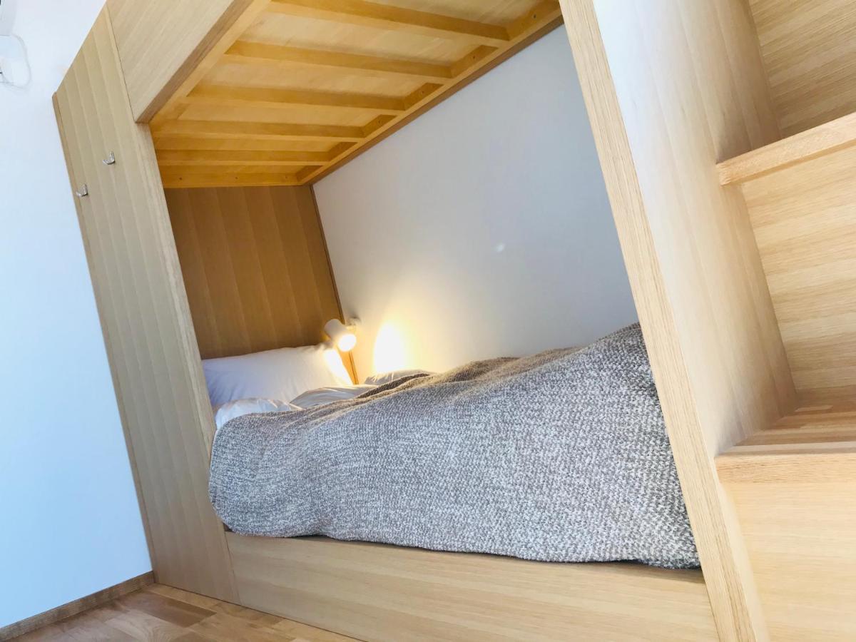 My Lodge Naoshima Exterior photo