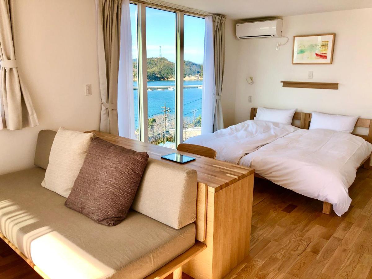 My Lodge Naoshima Exterior photo