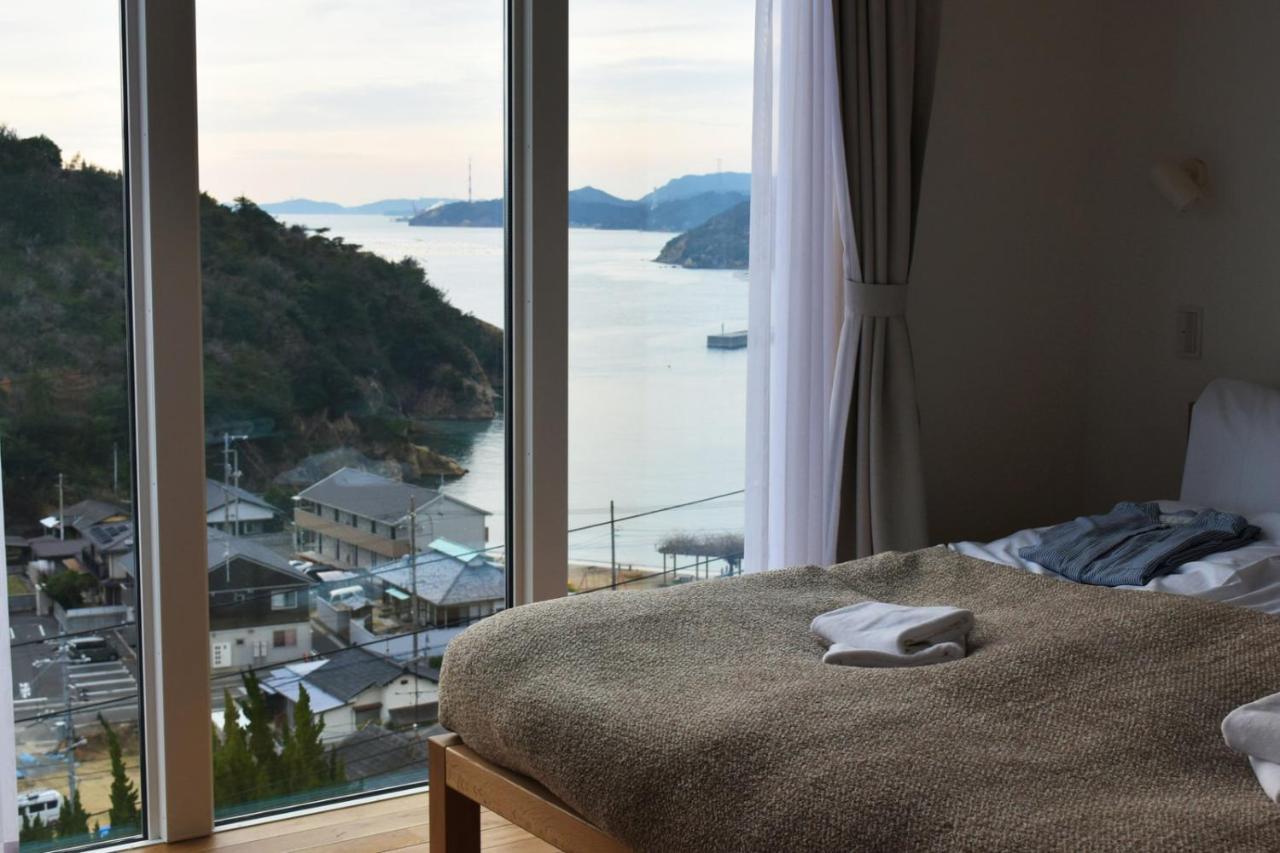 My Lodge Naoshima Exterior photo