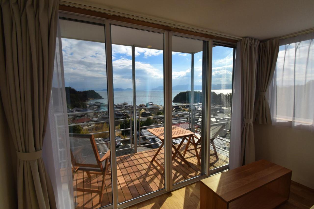 My Lodge Naoshima Exterior photo