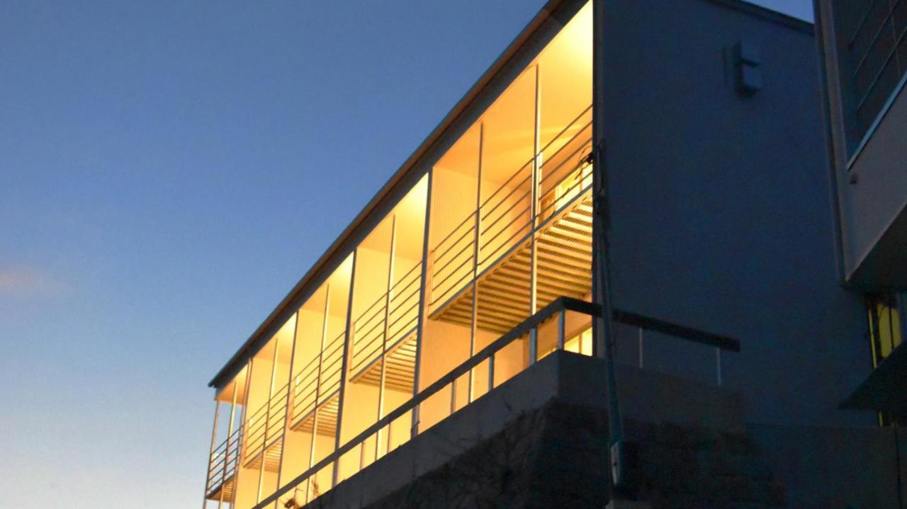My Lodge Naoshima Exterior photo