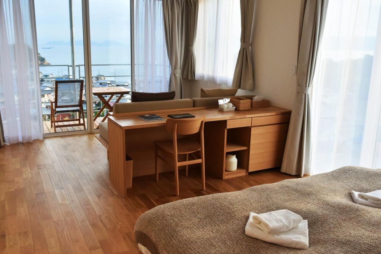 My Lodge Naoshima Exterior photo