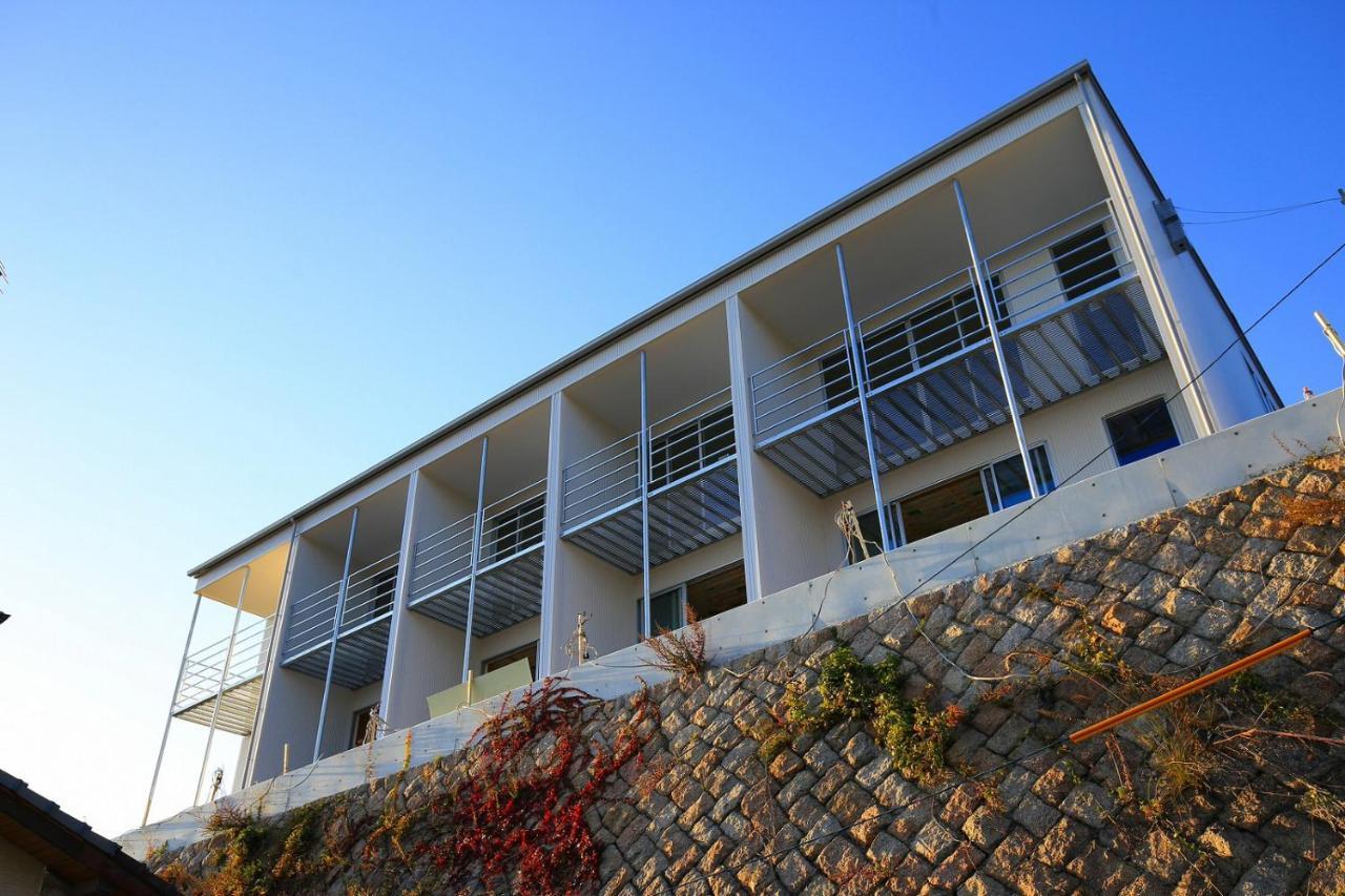 My Lodge Naoshima Exterior photo