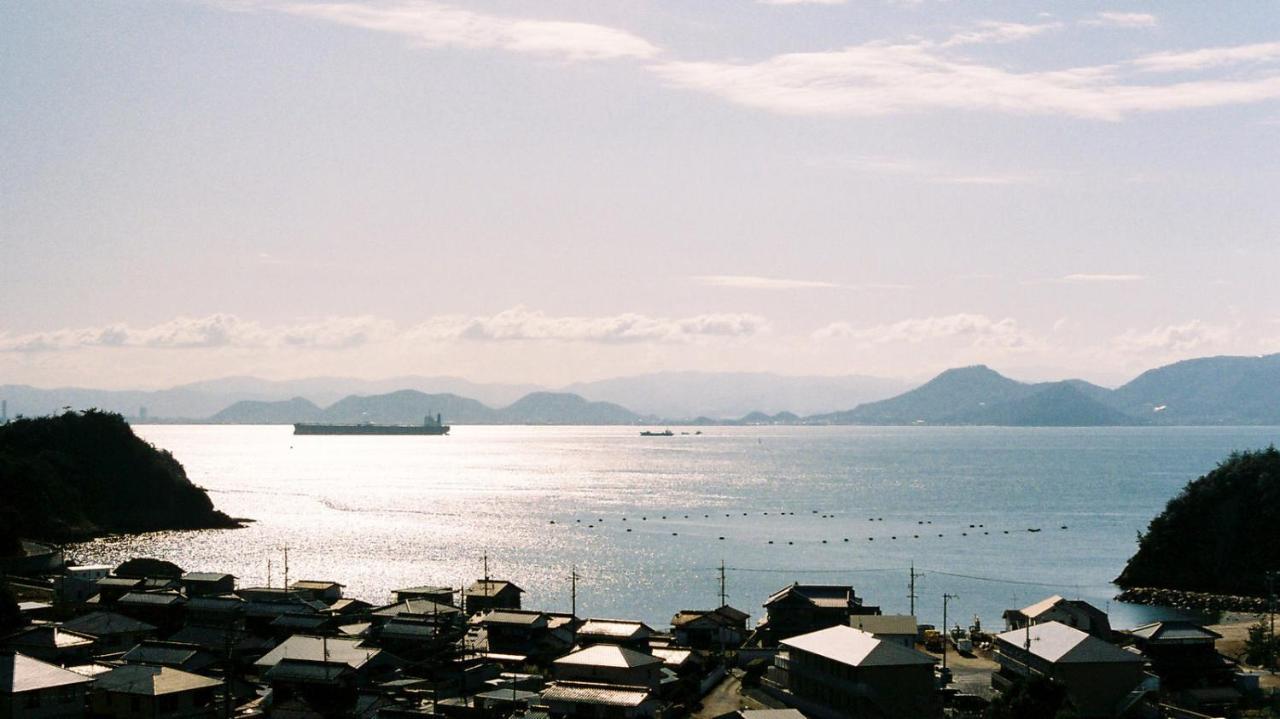 My Lodge Naoshima Exterior photo