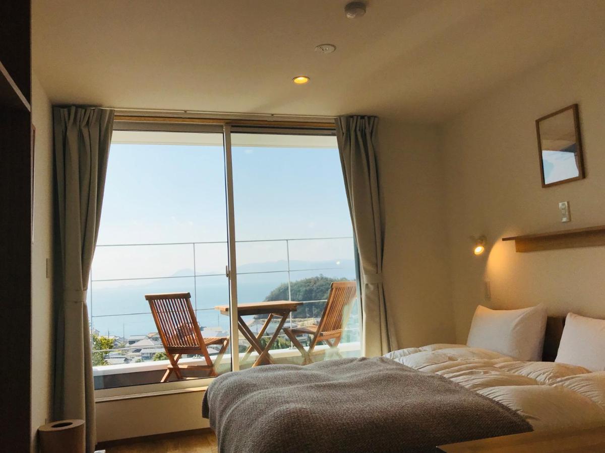 My Lodge Naoshima Exterior photo