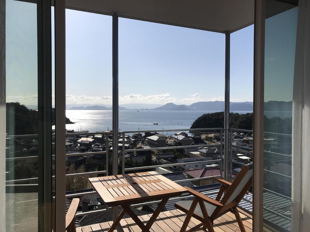 My Lodge Naoshima Exterior photo