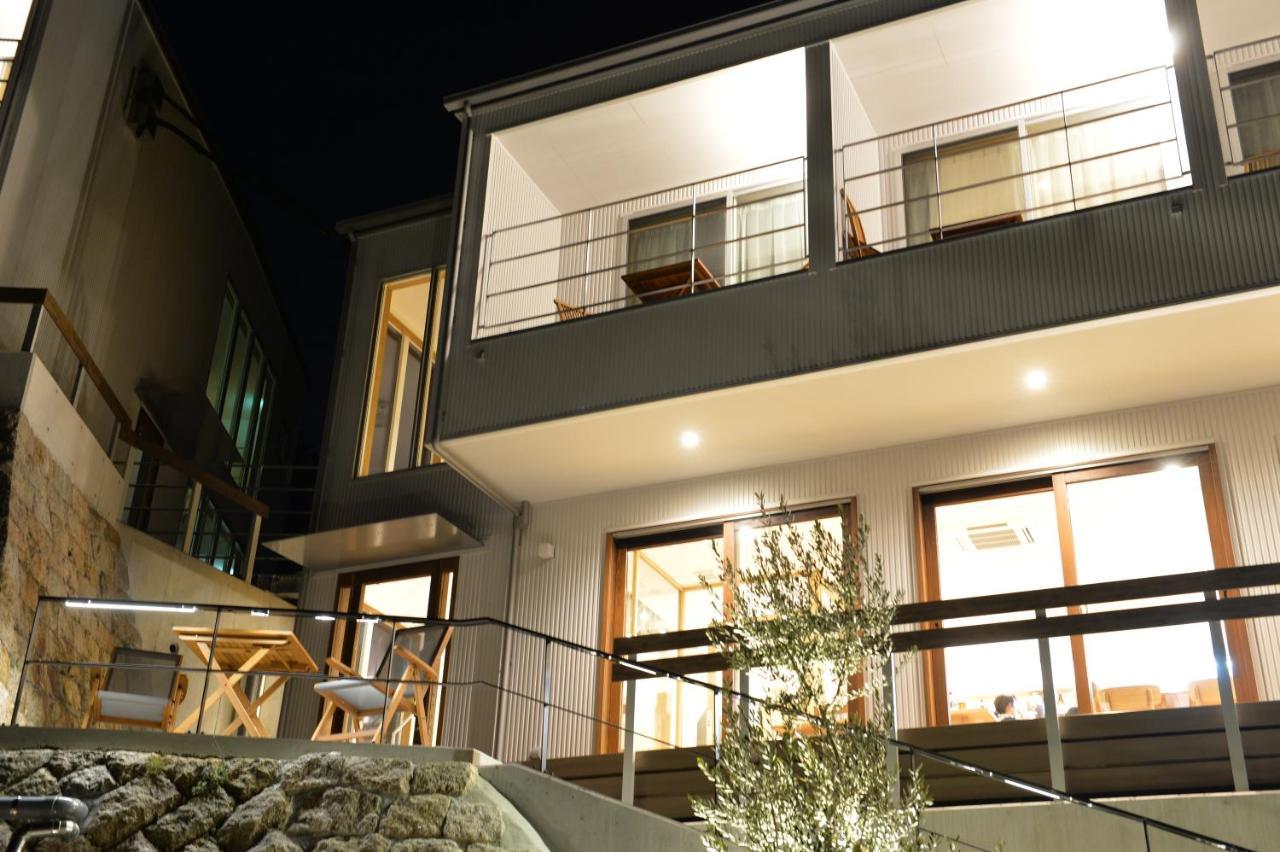 My Lodge Naoshima Exterior photo