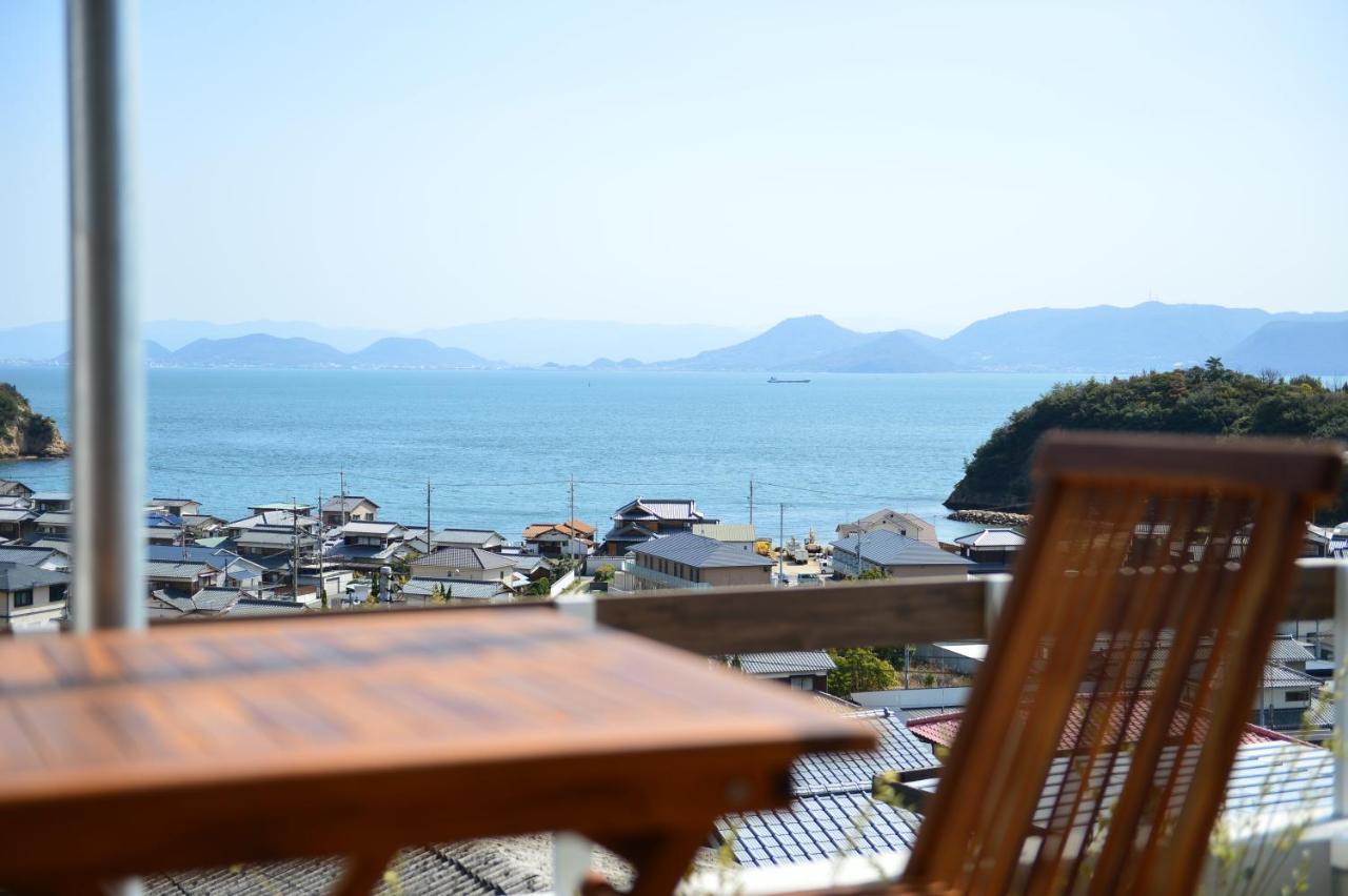 My Lodge Naoshima Exterior photo